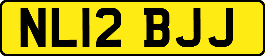NL12BJJ