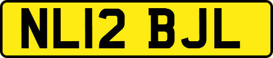 NL12BJL
