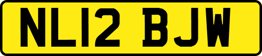 NL12BJW