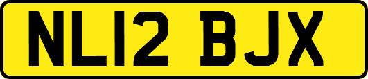 NL12BJX
