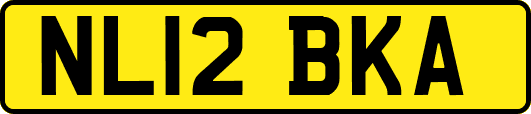 NL12BKA