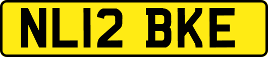 NL12BKE
