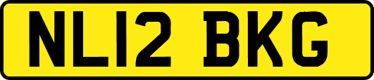 NL12BKG