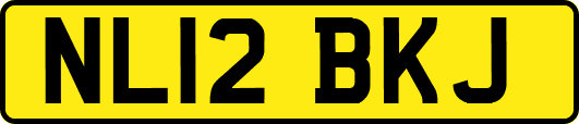 NL12BKJ