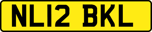 NL12BKL