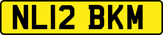 NL12BKM