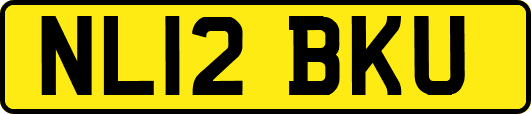 NL12BKU