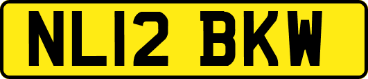 NL12BKW