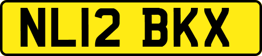 NL12BKX