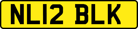 NL12BLK