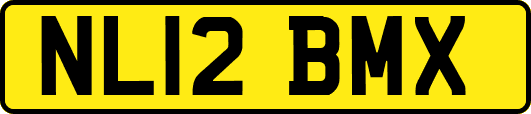 NL12BMX