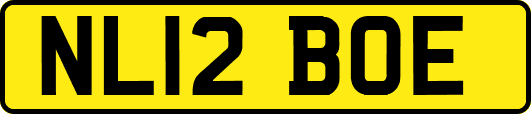 NL12BOE