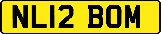NL12BOM