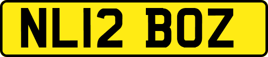 NL12BOZ