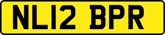 NL12BPR