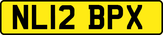 NL12BPX