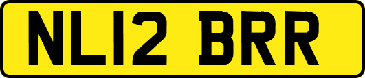 NL12BRR