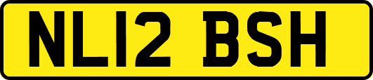 NL12BSH