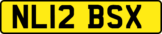 NL12BSX