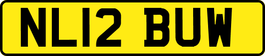 NL12BUW