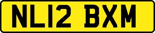NL12BXM