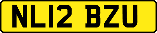NL12BZU