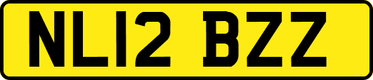 NL12BZZ