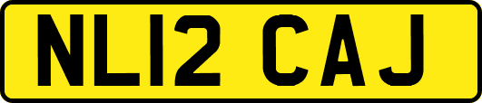 NL12CAJ