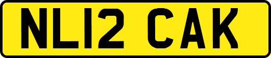 NL12CAK