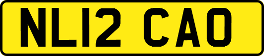 NL12CAO
