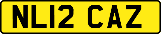 NL12CAZ