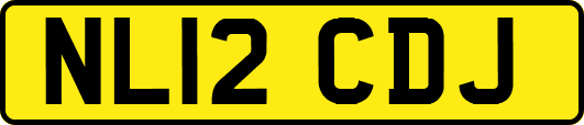 NL12CDJ