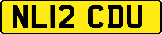 NL12CDU