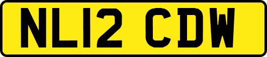 NL12CDW