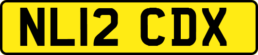 NL12CDX