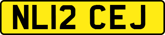 NL12CEJ