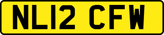 NL12CFW
