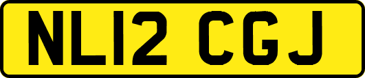 NL12CGJ