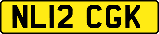 NL12CGK