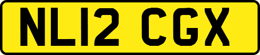 NL12CGX