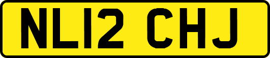 NL12CHJ