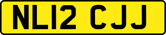 NL12CJJ