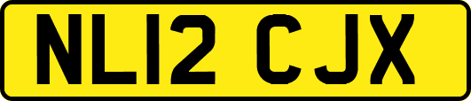 NL12CJX