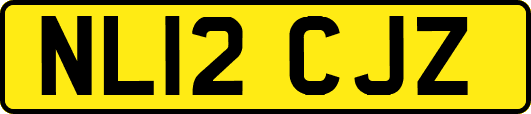 NL12CJZ