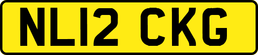 NL12CKG