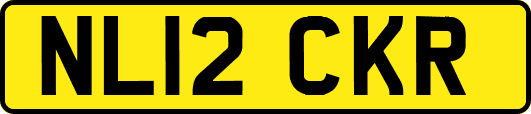 NL12CKR