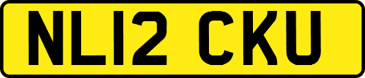 NL12CKU