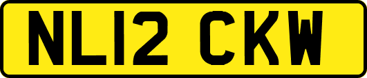 NL12CKW