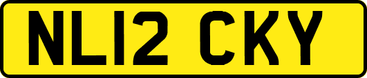 NL12CKY