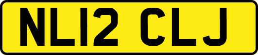 NL12CLJ